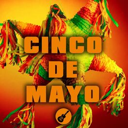 Album cover of Cinco de Mayo