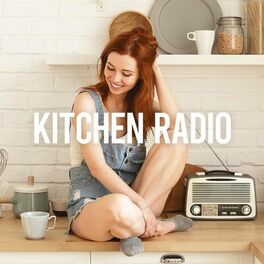 Album cover of Kitchen Radio