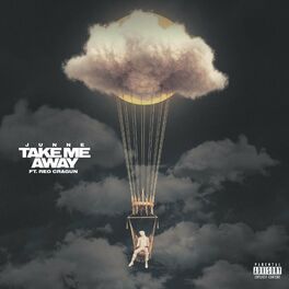Album cover of Take Me Away (feat. Reo Cragun)