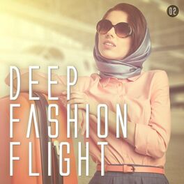 Album cover of Deep Fashion Flight, Vol. 2