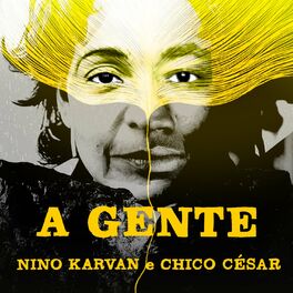 Album cover of A Gente