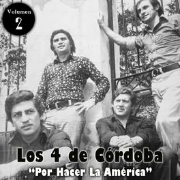 Album cover of Por Hacer la América (Vol. 2)