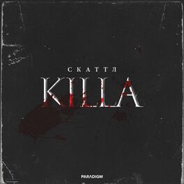 Album cover of Killa