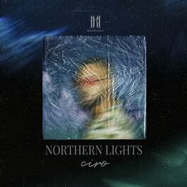 Album cover of NORTHERN LIGHTS - EP