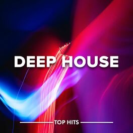 Album cover of Deep House 2021