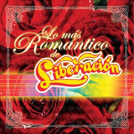 Album cover of Lo Más Romantico De...