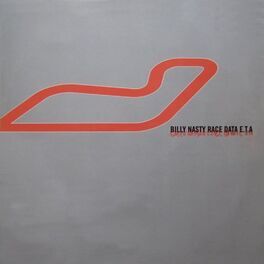 Album cover of Race Data E.T.A