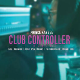 Album cover of Club Controller (Remix)