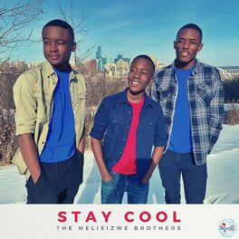 Album cover of Stay Cool