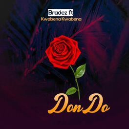 Album cover of Dondo