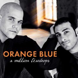 Album cover of A Million Teardrops