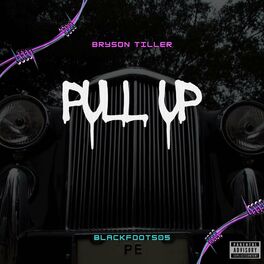 Album cover of Pull Up (feat. Bryson Tiller)