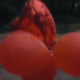 Album cover of Running (feat. Pretty Boy Aaron)