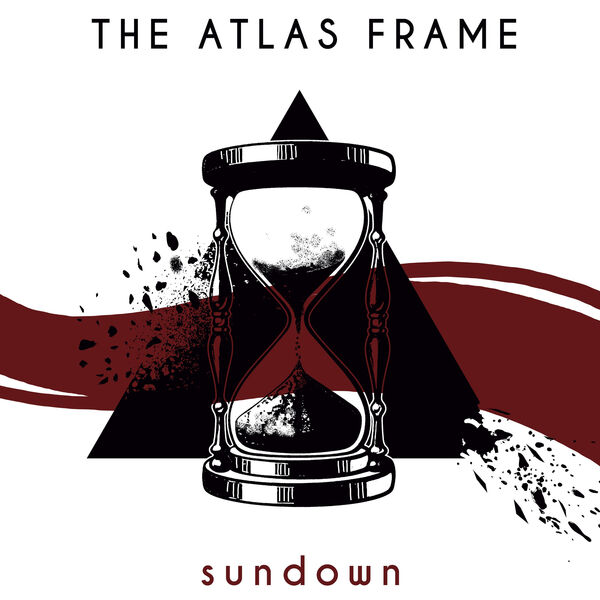 The Atlas Frame - Sundown [single] (2020)