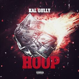 Album cover of Hoop