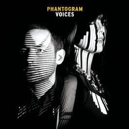 Album cover of Voices