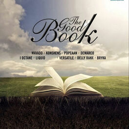 Album cover of Good Book Riddim