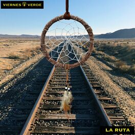Album cover of La Ruta