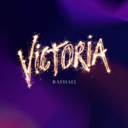 Album cover of Victoria