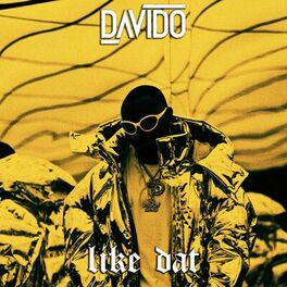 Album cover of Like Dat