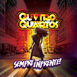 Album cover of Sempre Enfrente