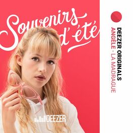 Album cover of La Madrague - Souvenirs d'été