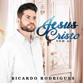 Album cover of Jesus Cristo Vem Aí
