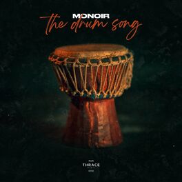 Album cover of The Drum Song