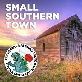 Album cover of Small Southern Town