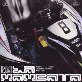 Album cover of LA MAMBATA