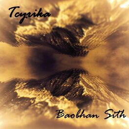 Album cover of Baobhan Sith