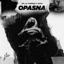 Album cover of Opasna