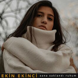 Album cover of Sana Saklandı Ruhum