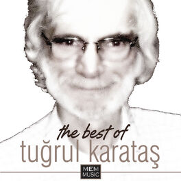 Album cover of The Best of Tuğrul Karataş