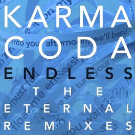 Album cover of Endless: The Eternal Remixes