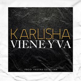 Album cover of Viene y Va