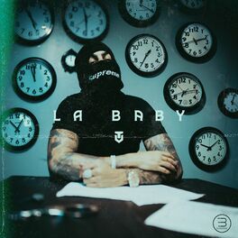 Album cover of La Baby