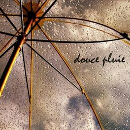 Album cover of Douce Pluie