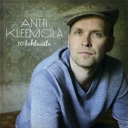 Album cover of 10 Kohtausta
