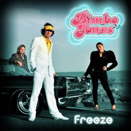 Album cover of Freeze (Remixes)