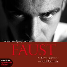 Album cover of Faust (Ungekürzt)