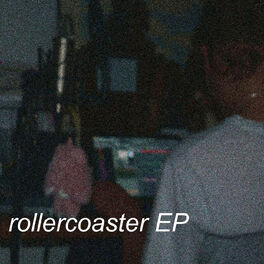 Album cover of Rollercoaster EP