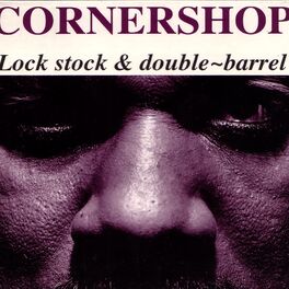 Album cover of Lock Stock & Double-Barrel