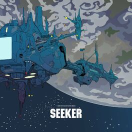Album cover of Seeker