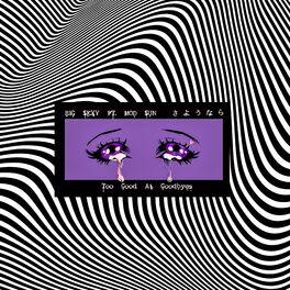 Album cover of Too Good At Goodbyes (feat. Mod Sun)