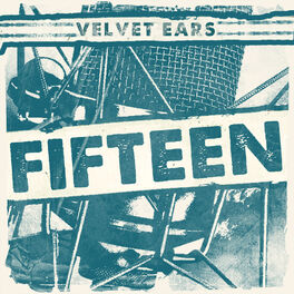 Album cover of Velvet Ears 15
