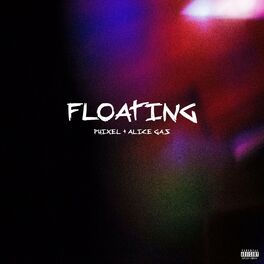Album cover of FLOATING