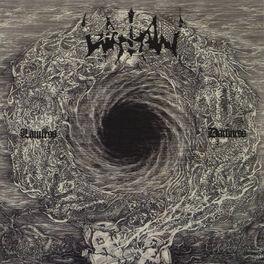 Album cover of Lawless Darkness