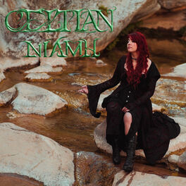 Album cover of Niamh