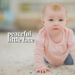 Album cover of Peaceful Little Face